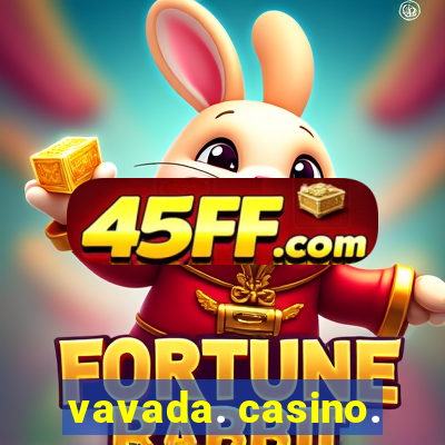vavada. casino.